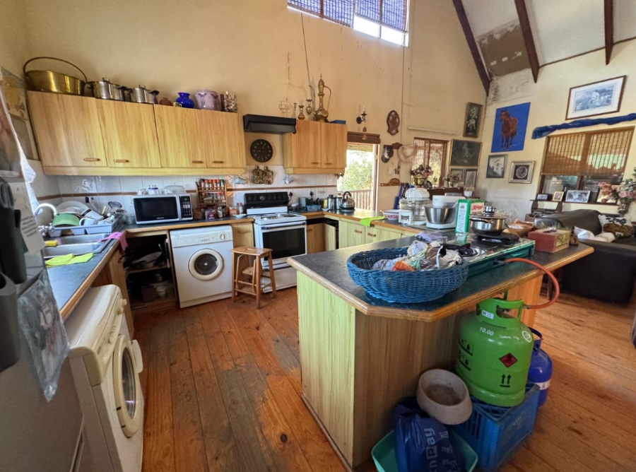 3 Bedroom Property for Sale in Cape Farms Western Cape
